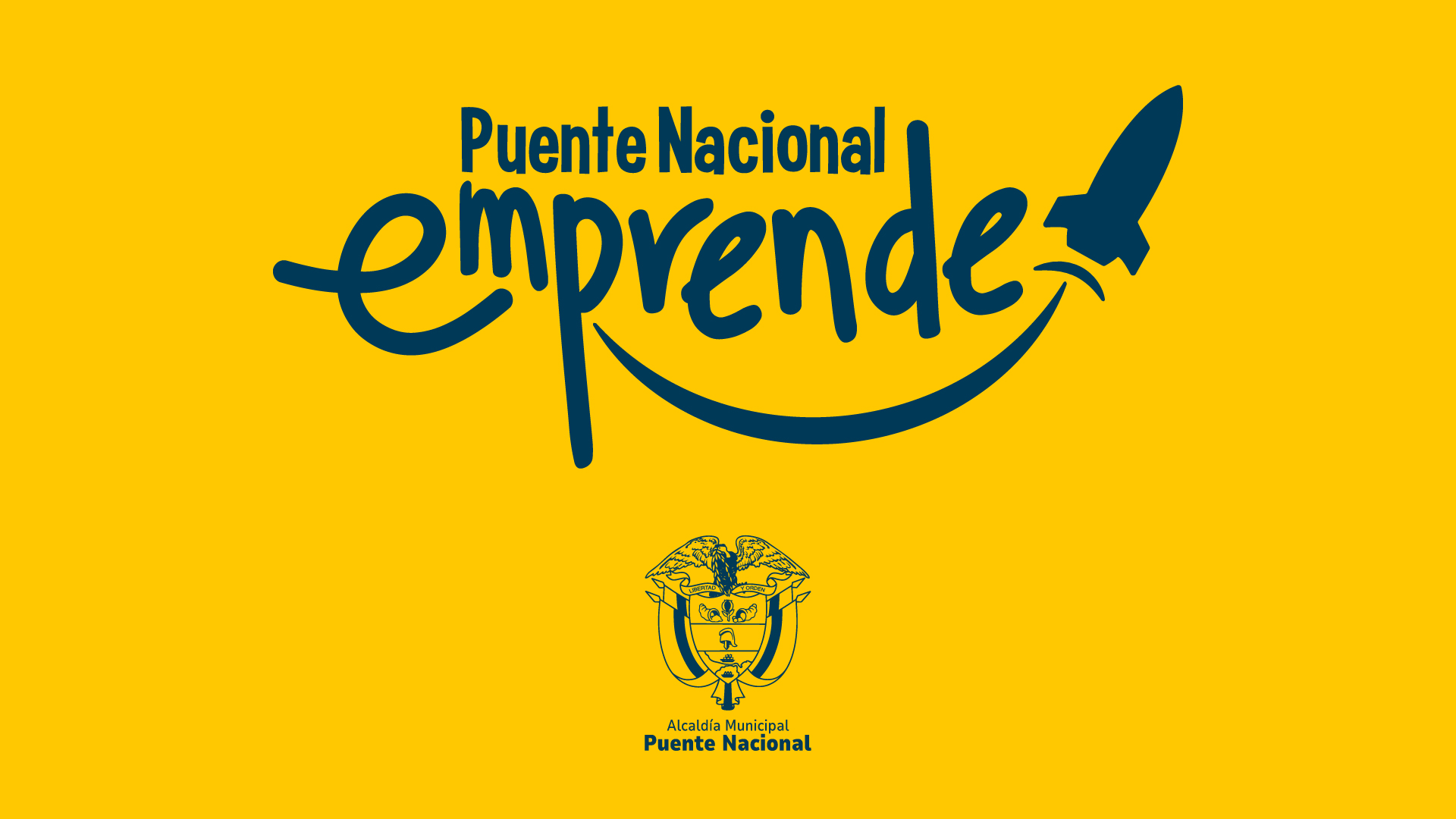 Puente Nacional Emprende